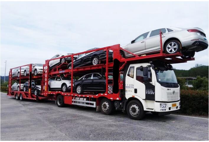 揭阳到那曲轿车托运